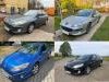 Peugeot  407 1.6HDI 2.0HDI 2.2I Kompletan Auto U Delovima