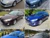 Peugeot  407 1.6HDI Kompletan Auto U Delovima