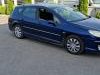 Peugeot  407 1.6HDI NAVIGACIJA Kompletan Auto U Delovima