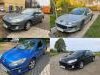 Peugeot  407 1.6I 1.6HDI 2.0HDI Kompletan Auto U Delovima