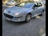 Peugeot  407 1.6hdi  Kompletan Auto U Delovima