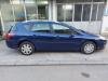 Peugeot  407 1.6hdi Kompletan Auto U Delovima