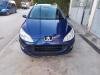 Peugeot  407 1.6hdi Kompletan Auto U Delovima