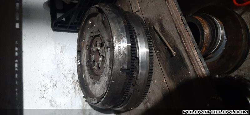 Peugeot  407 2.0 1.6 Hdi Kompletan Auto U Delovima