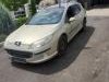 Peugeot  407 2.0 HDI 100KW 136KS Kompletan Auto U Delovima