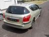 Peugeot  407 2.0 HDI 100KW 136KS Kompletan Auto U Delovima