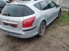 Peugeot  407 2.0 HDI Kompletan Auto U Delovima