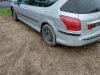 Peugeot  407 2.0 HDI Kompletan Auto U Delovima