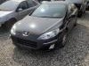 Peugeot  407 2.0 HDI Kompletan Auto U Delovima