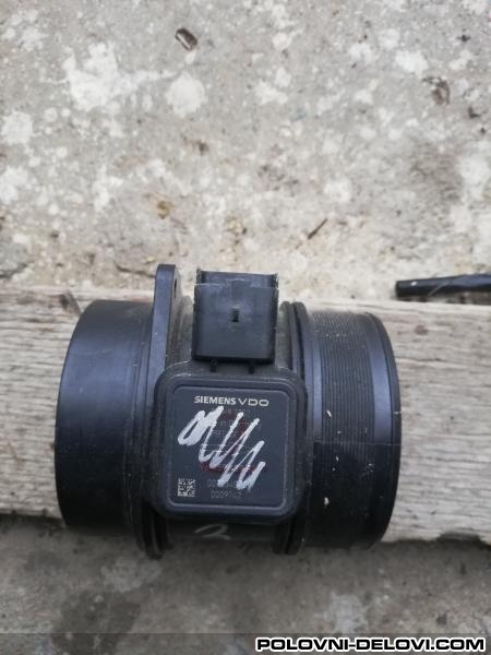 Peugeot  407 2.0 HDI Motor I Delovi Motora