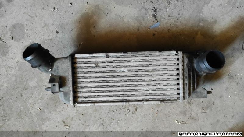 Peugeot  407 2.0 HDI Motor I Delovi Motora