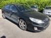 Peugeot  407 2.0 Hdi Kompletan Auto U Delovima