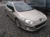 Peugeot  407 2.0 Hdi Kompletan Auto U Delovima