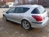 Peugeot  407 2.0 Hdi  Kompletan Auto U Delovima