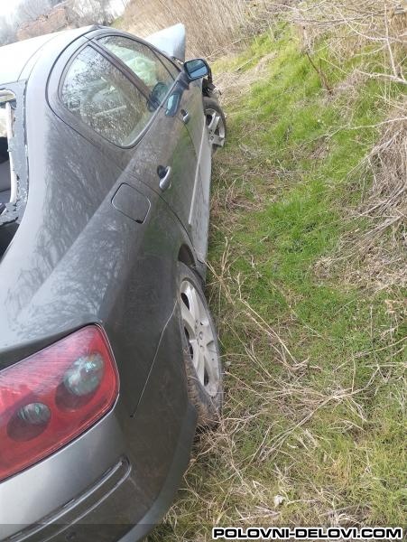 Peugeot  407 2.0b 103kv Kompletan Auto U Delovima