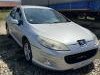 Peugeot  407 2.0hdi Automatik Kompletan Auto U Delovima