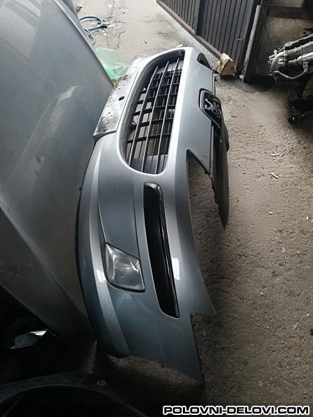 Peugeot  407 2.0hdi Karoserija