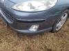 Peugeot  407 2.0hdi Kompletan Auto U Delovima