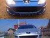 Peugeot  407 2007 Delovi Kompletan Auto U Delovima