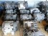 Peugeot  407 ALNASER ALTERNATOR Elektrika I Paljenje