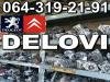 Peugeot  407 Alternator Alnaser Elektrika I Paljenje