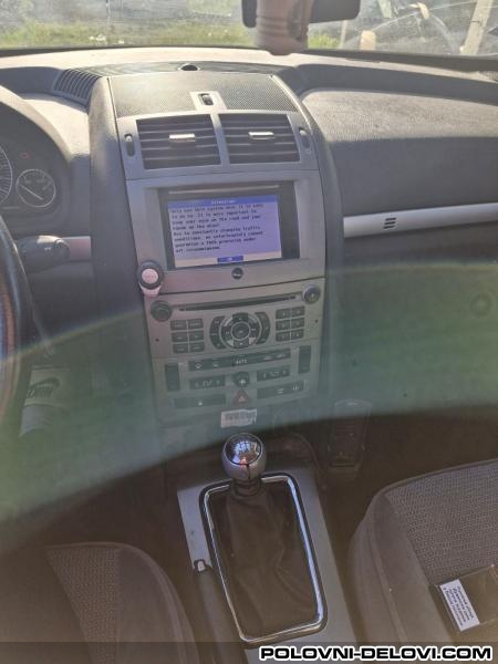 Peugeot  407  Audio