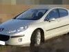 Peugeot  407 Benzin Dizel  Karoserija