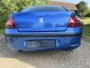 Peugeot  407 Branik Zadnji Karoserija