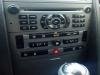 Peugeot  407 CD Radio Pezo 407 Audio