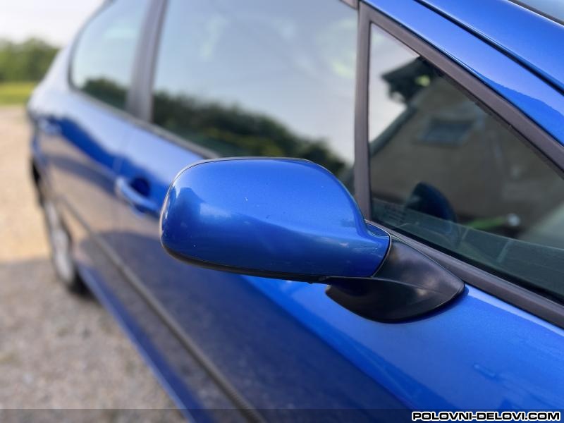 Peugeot  407 Desni Retrovizor Elektrika I Paljenje