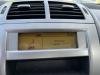 Peugeot  407 Displej Ekran Audio