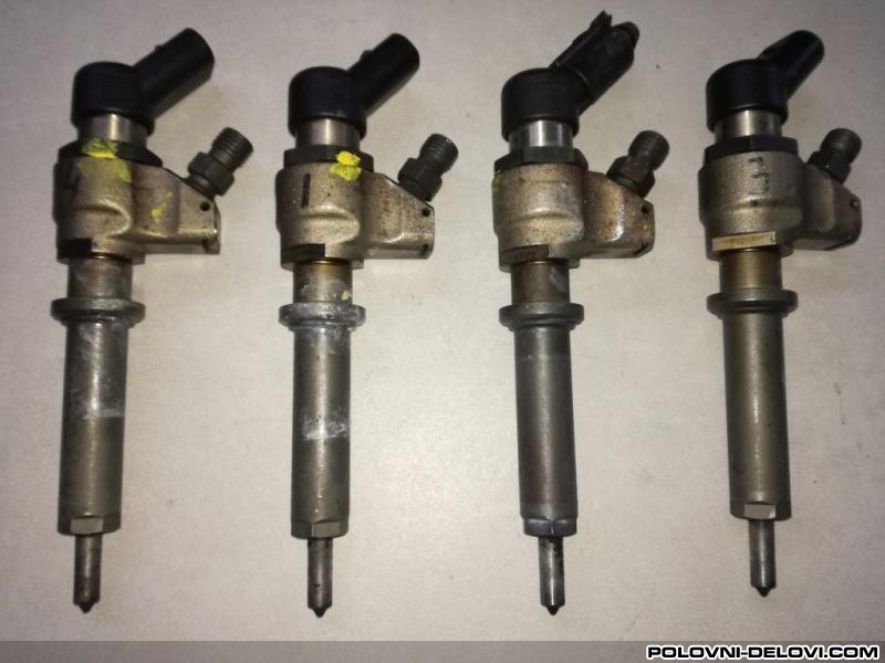 Peugeot  407 Dizna Motor I Delovi Motora