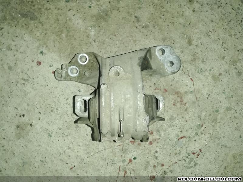 Peugeot  407  Elektrika I Paljenje
