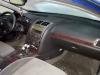 Peugeot  407  Elektrika I Paljenje