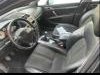 Peugeot  407  Enterijer