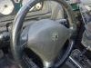 Peugeot  407  Enterijer