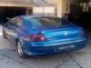 Peugeot  407 HAUBA KRILO LAISNA Karoserija