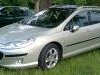 Peugeot  407 HDI Kompletan Auto U Delovima