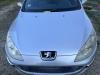 Peugeot  407 Hauba Karoserija