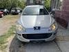 Peugeot  407 Hauba Karoserija