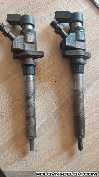 Peugeot  407 Hdi Motor I Delovi Motora