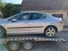 Peugeot  407  Karoserija