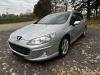 Peugeot  407  Karoserija