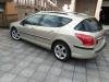 Peugeot  407  Karoserija