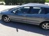 Peugeot  407  Karoserija