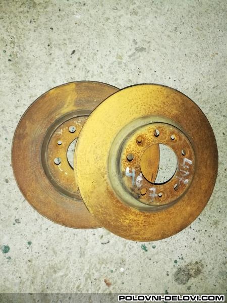 Peugeot  407  Kocioni Sistem