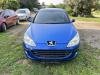 Peugeot  407  Kompletan Auto U Delovima