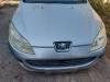 Peugeot  407  Kompletan Auto U Delovima