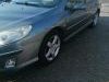 Peugeot  407  Kompletan Auto U Delovima