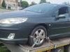 Peugeot  407  Kompletan Auto U Delovima